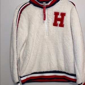 Tommy Hilfiger Sherpa